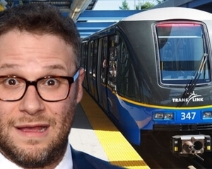 Seth Rogen Revealed 5 Classic Vancouver Stereotypes That He Relates To So  Hard (VIDEO) - Narcity
