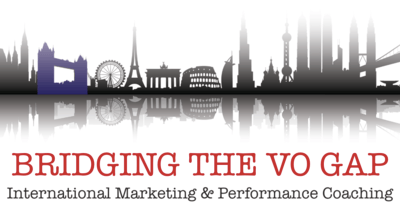 Site homepage from Bridging the VO Gap