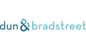Kim Handysides Voice Over Artist Dun bradstreet logo