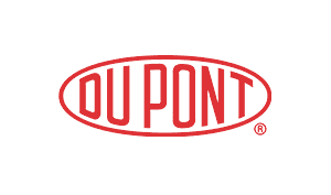 Kim Handysides Voice Over Artist Dupont logo