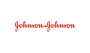 Kim Handysides Voice Over Artist Johnson Johnson logo