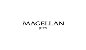 Kim Handysides Voice Over Artist Megelan Jets logo